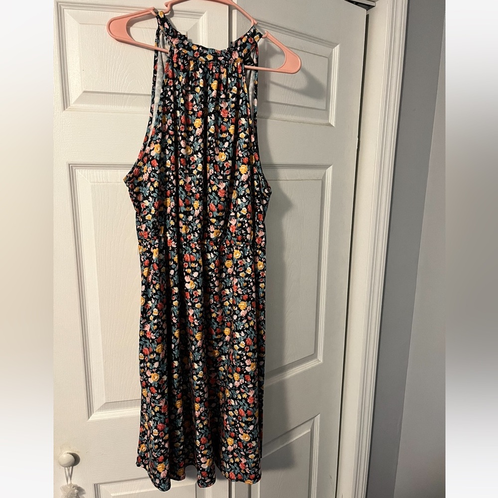 SHEIN dress